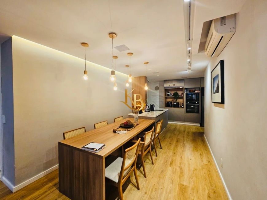 APARTAMENTO RESIDENCIAL em RIO DE JANEIRO - RJ, BARRA OLÍMPICA