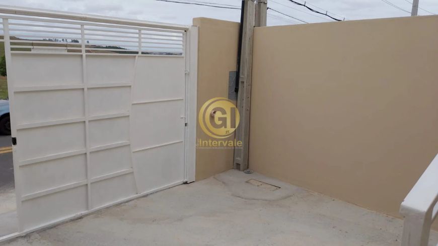 CASA RESIDENCIAL em JACAREÍ - SP, JARDIM PARAÍSO
