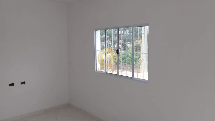 CASA RESIDENCIAL em JACAREÍ - SP, JARDIM PARAÍSO