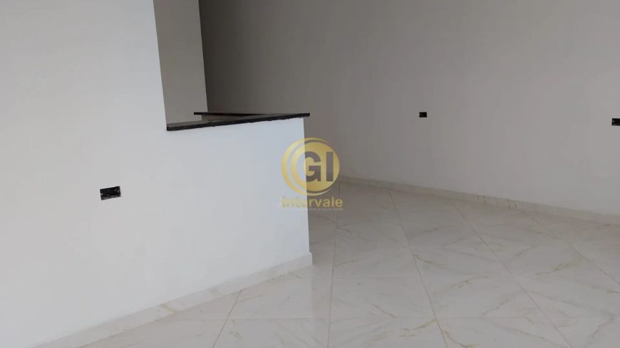 CASA RESIDENCIAL em JACAREÍ - SP, JARDIM PARAÍSO