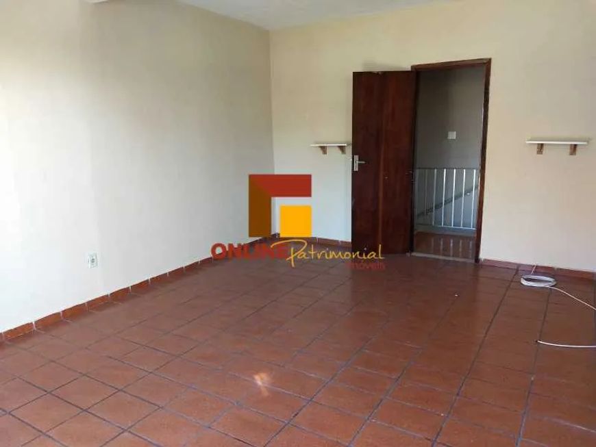 Casa\ Terraço\ 4 quartos\ 2 vagas\ 300 m²- Cascadura