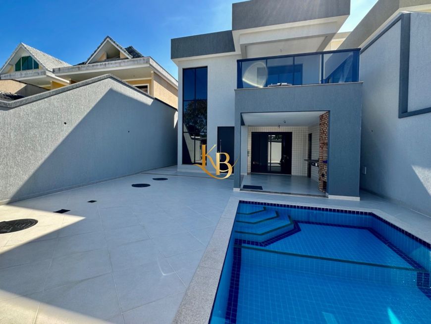 CASA RESIDENCIAL em Rio de Janeiro - RJ, Barra