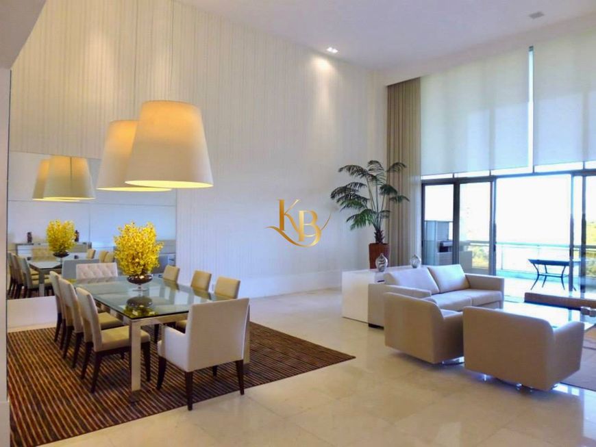 APARTAMENTO RESIDENCIAL em Rio de Janeiro - RJ, Barra