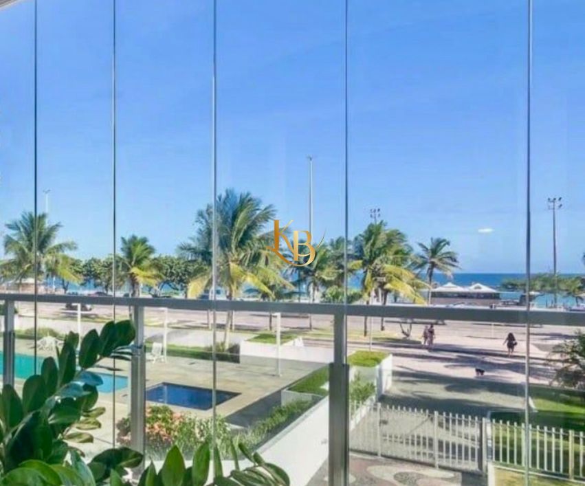 APARTAMENTO RESIDENCIAL em Rio de Janeiro - RJ, Barra da Tijuca