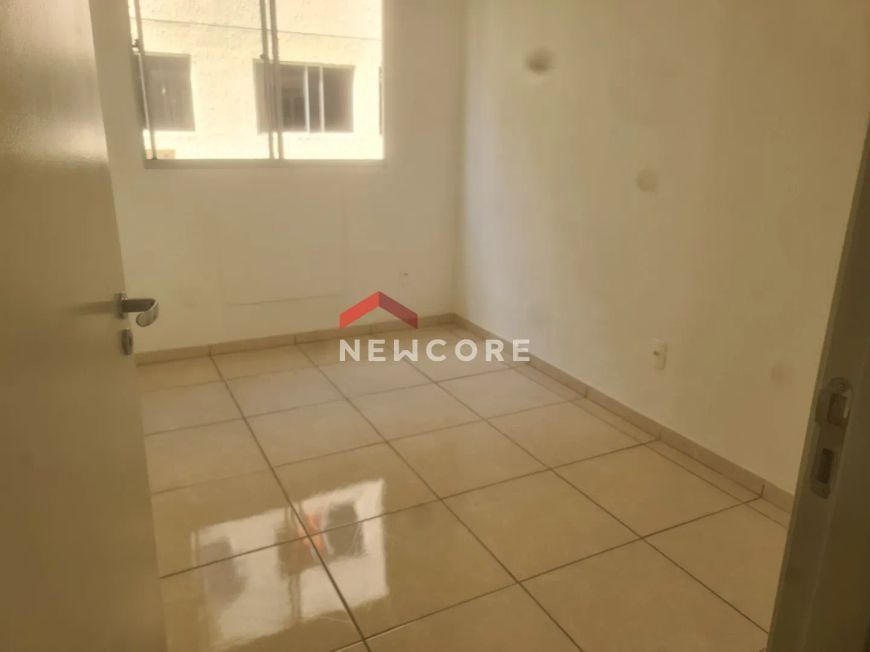 Apartamento em Estrada do Campinho - Campo Grande - Rio de Janeiro/RJ