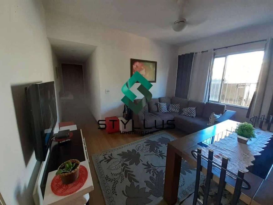 Quintino Bocaiúva | Apartamento 3 quartos