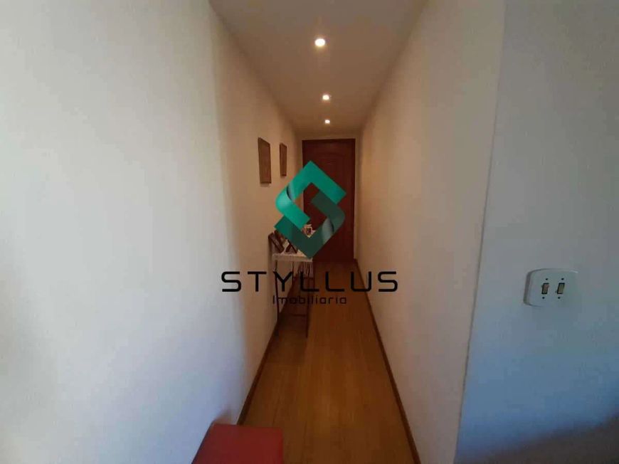 Quintino Bocaiúva | Apartamento 3 quartos