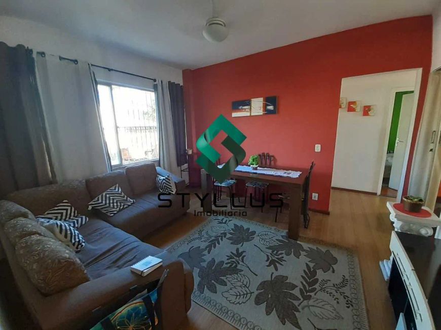 Quintino Bocaiúva | Apartamento 3 quartos
