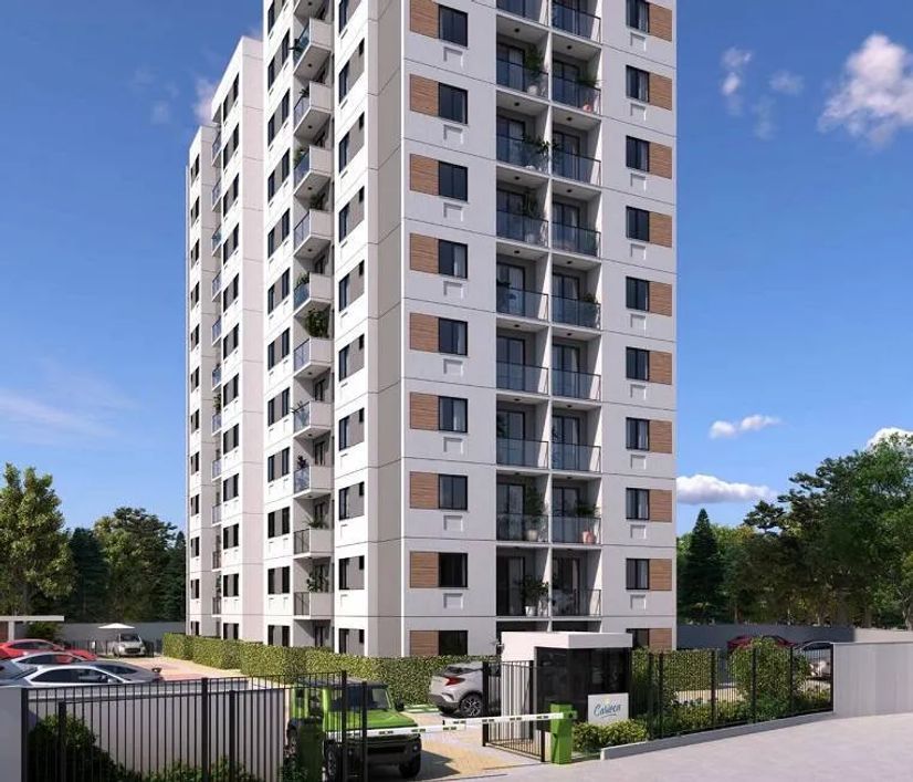 Vitale Carioca - Apartamento à venda no bairro Vila Kosmos - Rio de Janeiro/RJ