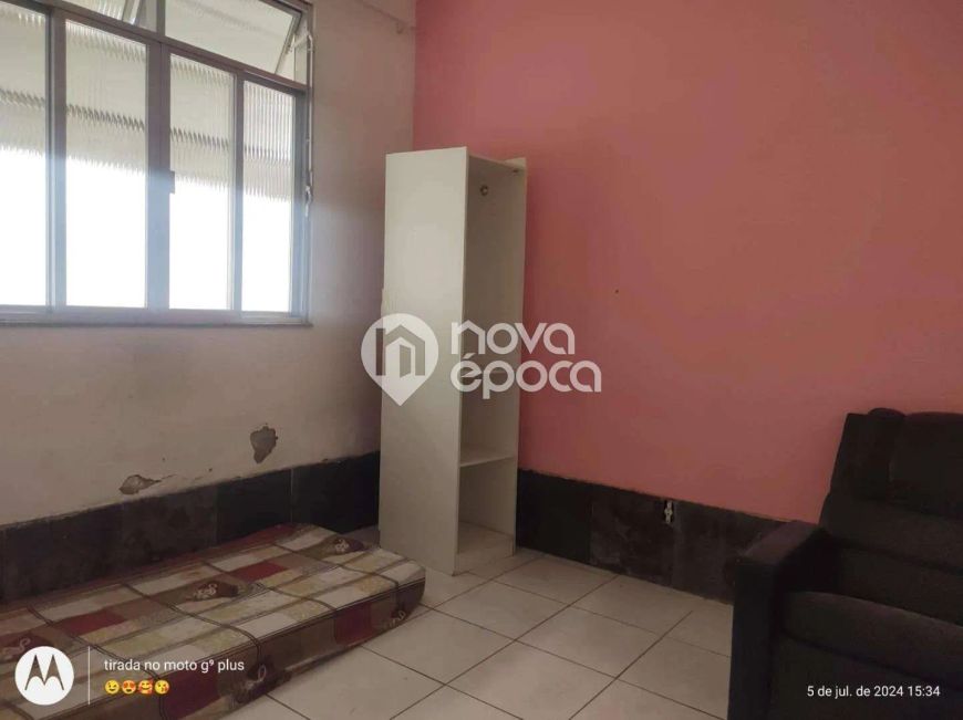 Madureira | Casa de Vila 2 quartos, sendo 1 suite