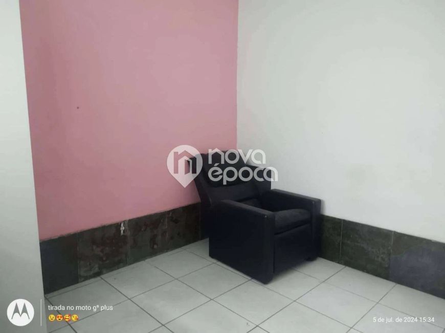 Madureira | Casa de Vila 2 quartos, sendo 1 suite