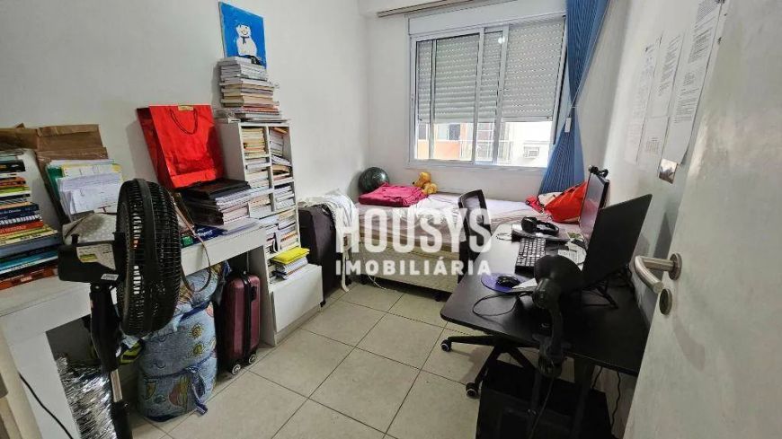 Apartamento com 3 quartos à venda, 70 m² por R$ 387.000 - Anil - Rio de Janeiro/RJ