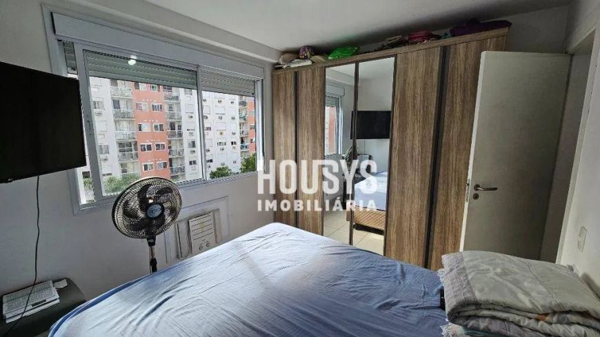 Apartamento com 3 quartos à venda, 70 m² por R$ 387.000 - Anil - Rio de Janeiro/RJ