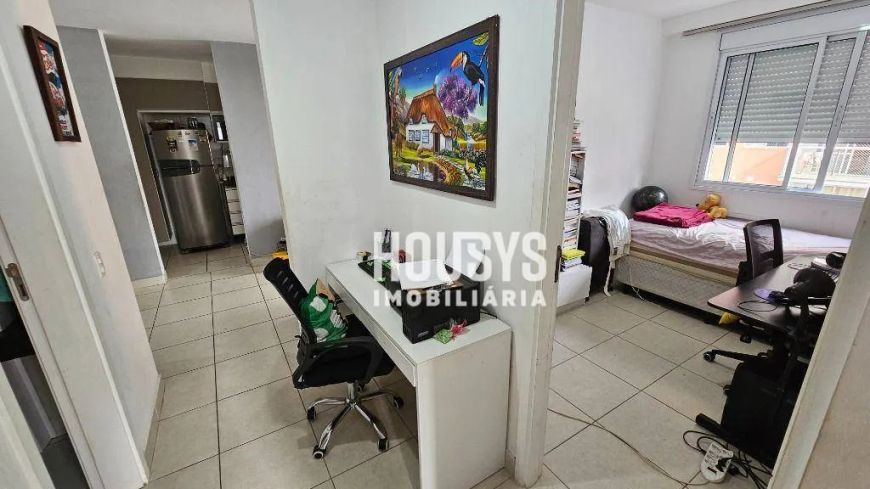 Apartamento com 3 quartos à venda, 70 m² por R$ 387.000 - Anil - Rio de Janeiro/RJ