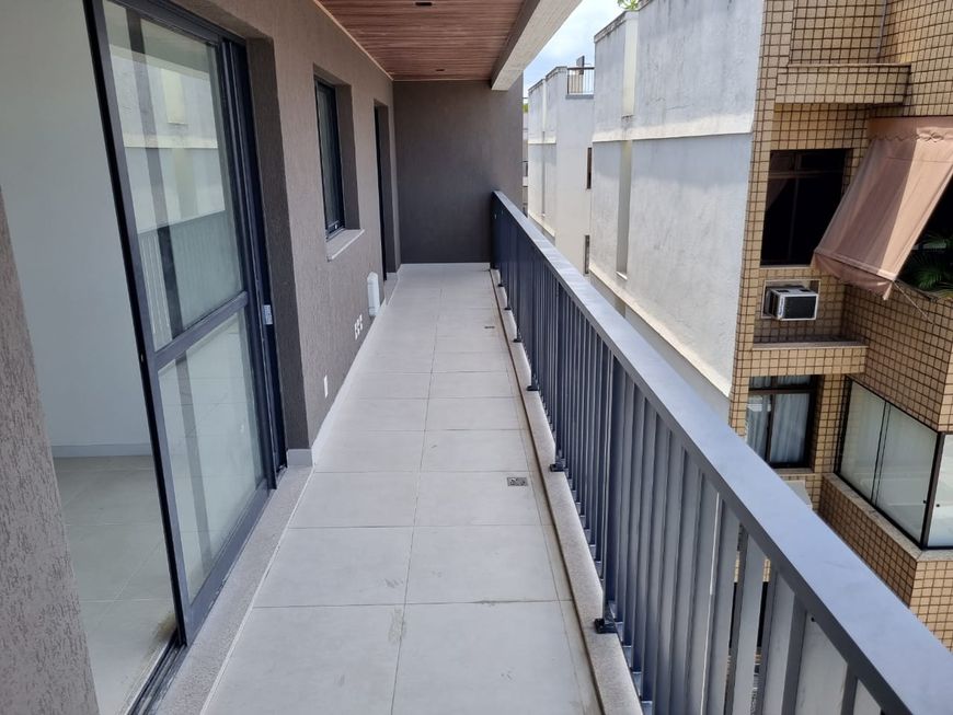 Cobertura duplex para venda com 150 metros quadrados com 3 quartos em Tijuca - Rio de Janeiro - RJ