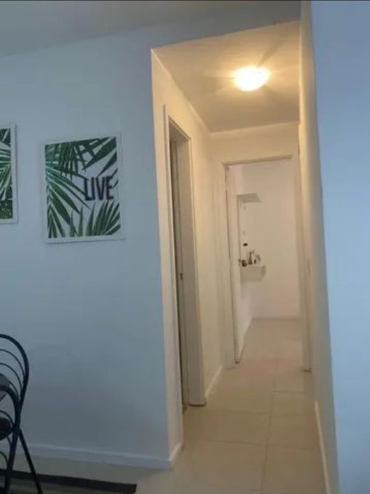 2 quartos Mais completo, no Pechincha