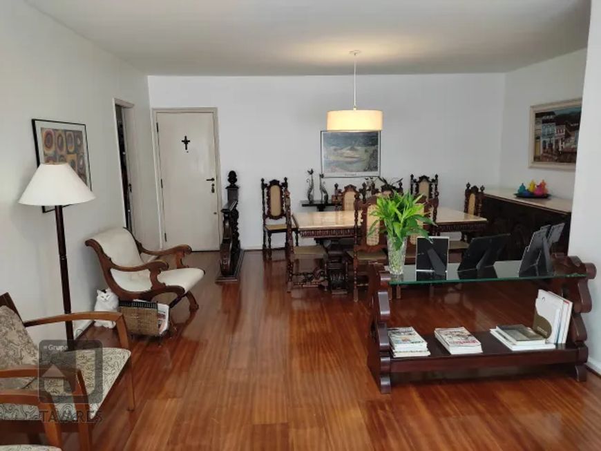 Apartamento em Leblon