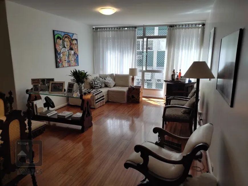 Apartamento em Leblon