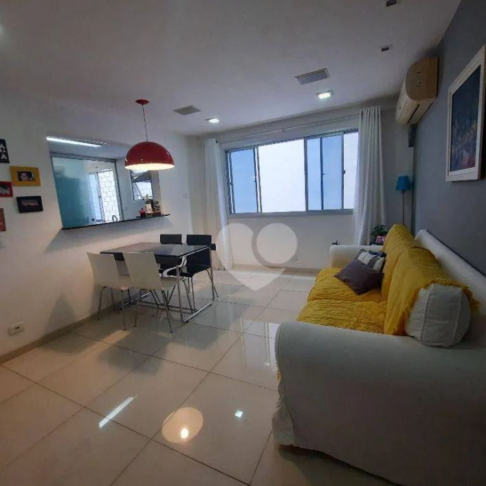 Apartamento 2 quartos 1 vaga à venda no Engenho de Dentro - Rio de Janeiro/RJ