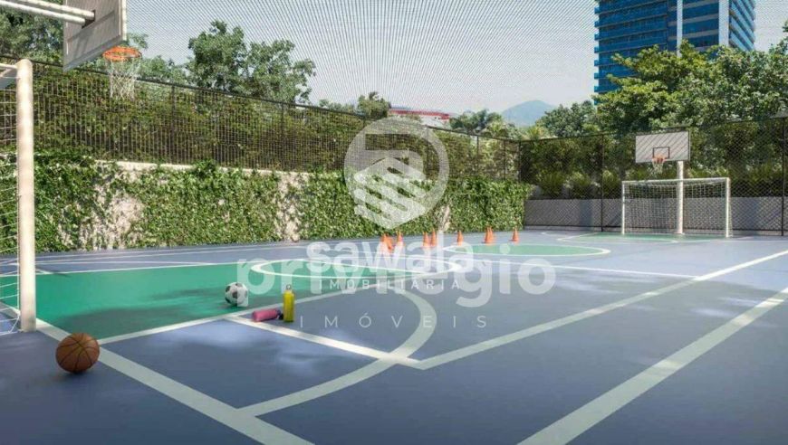Apartamento à venda, 2 quartos, 1 suíte, 1 vaga, Recreio dos Bandeirantes - RIO DE JANEIRO/RJ