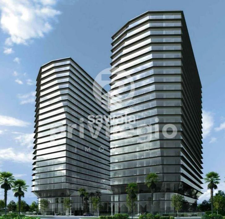 Apartamento à venda, 2 quartos, 1 suíte, 1 vaga, Recreio dos Bandeirantes - RIO DE JANEIRO/RJ