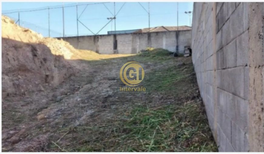 Terreno residencial para Venda Jardim Terras de Santa Helena, Jacareí