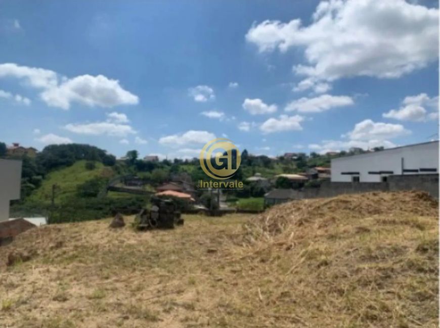 Terreno residencial para Venda Jardim Terras de Santa Helena, Jacareí