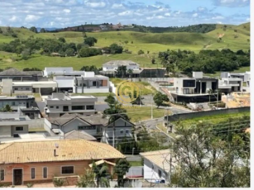 Terreno residencial para Venda Jardim Terras de Santa Helena, Jacareí
