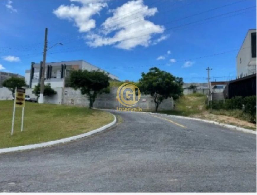Terreno residencial para Venda Jardim Terras de Santa Helena, Jacareí