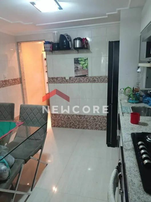 Casa de condomínio em Rua Capitão Gouveia - Pavuna - Rio de Janeiro/RJ