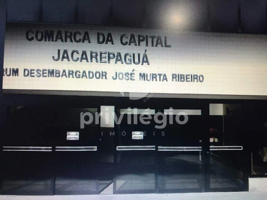 Sala à venda, 1 vaga, Taquara - RIO DE JANEIRO/RJ