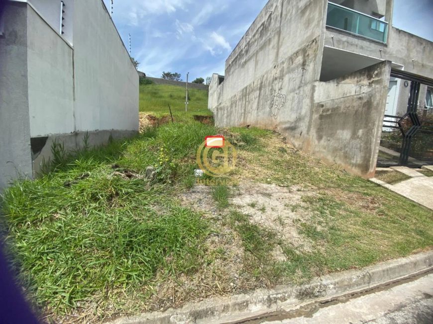 Terreno a venda Jardim Santana do Pedregulho Jacareí
