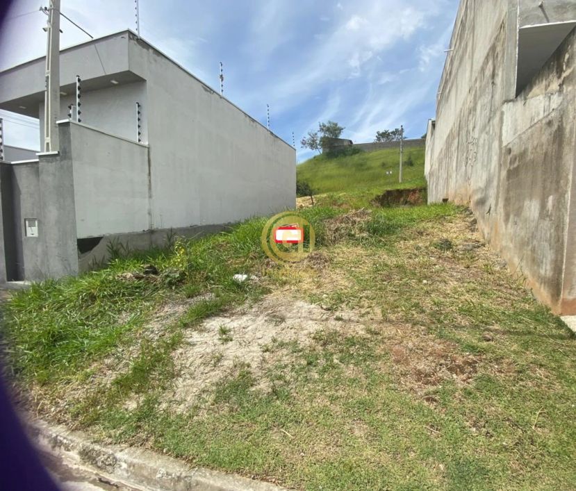 Terreno a venda Jardim Santana do Pedregulho Jacareí