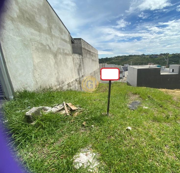 Terreno a venda Jardim Santana do Pedregulho Jacareí