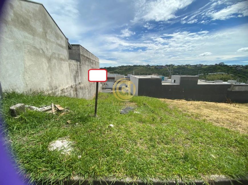 Terreno a venda Jardim Santana do Pedregulho Jacareí