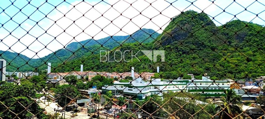 Jacarepaguá | Apartamento 3 quartos, sendo 2 suites