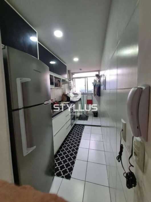 Taquara | Apartamento 3 quartos