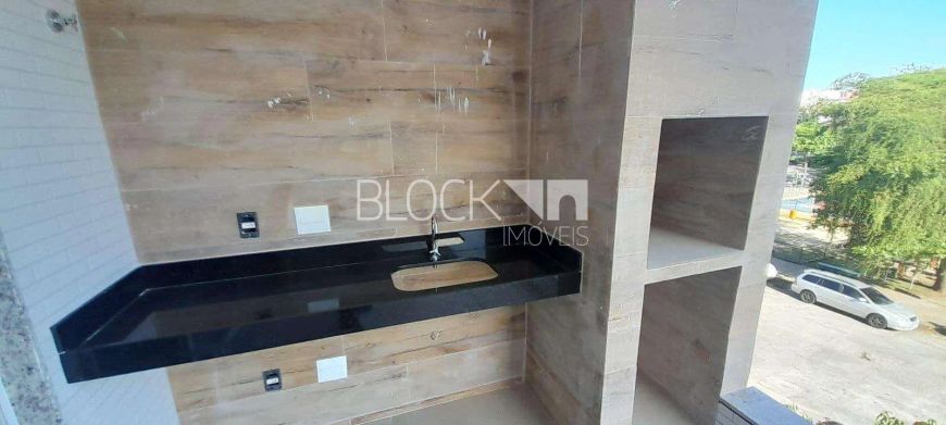 Recreio dos Bandeirantes | Apartamento 3 quartos, sendo 2 suites