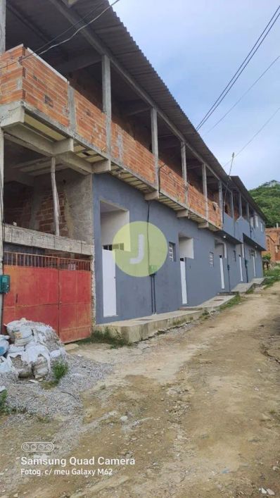 10 Kitnet Residencial à venda, Cosmos, Rio de Janeiro - KN0001.