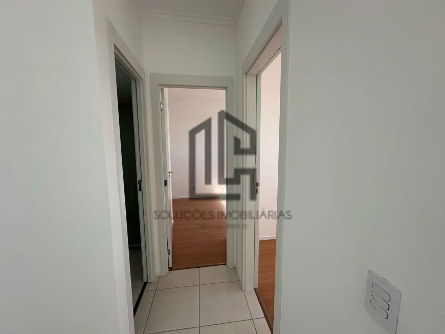 Apartamento no Condomínio Vivaz Prime - 2 Quartos - Pronto para Morar no Engenho de Dentro