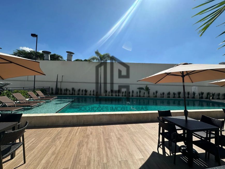 Apartamento no Condomínio Vivaz Prime - 2 Quartos - Pronto para Morar no Engenho de Dentro