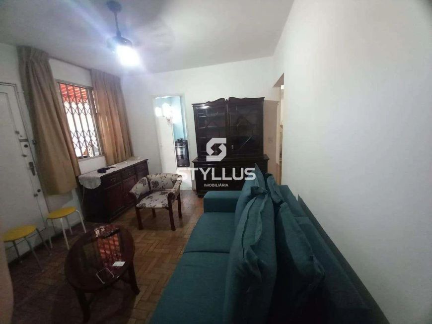 Méier | Apartamento 2 quartos