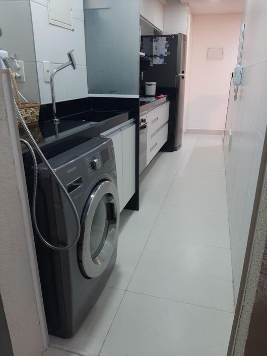 CONDOMÍNIO VIVERDE/ÓTIMO APTO 3 QUARTOS,1 SUÍTE,85M2.VARANDA FECHAMENTO DE VIDRO E CHURRASQUEIRA.