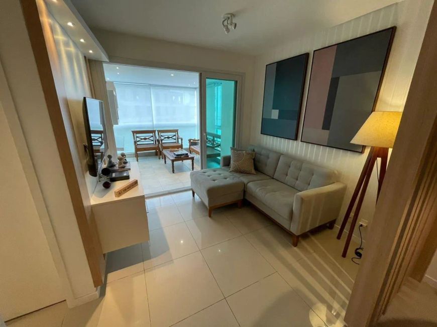 Apartamento 3 quartos - 98m² - Barra Olímpica - Rio de Janeiro - RJ
