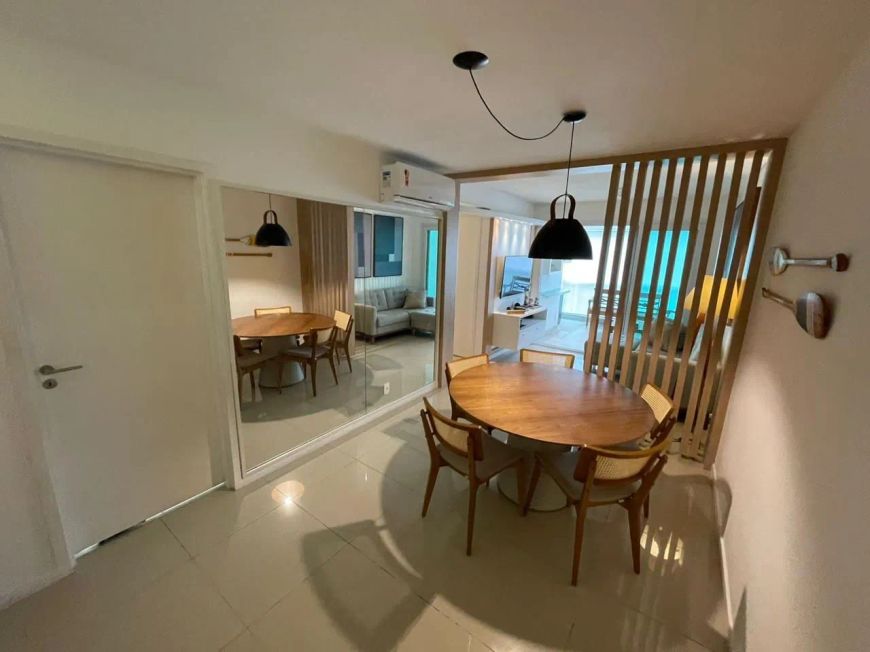 Apartamento 3 quartos - 98m² - Barra Olímpica - Rio de Janeiro - RJ