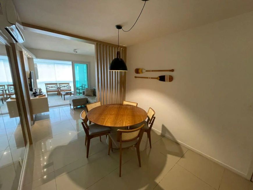 Apartamento 3 quartos - 98m² - Barra Olímpica - Rio de Janeiro - RJ