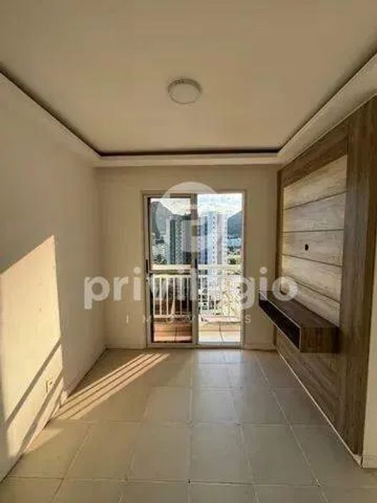 Apartamento à venda, 2 quartos, 1 vaga, Jacarepaguá - RIO DE JANEIRO/RJ