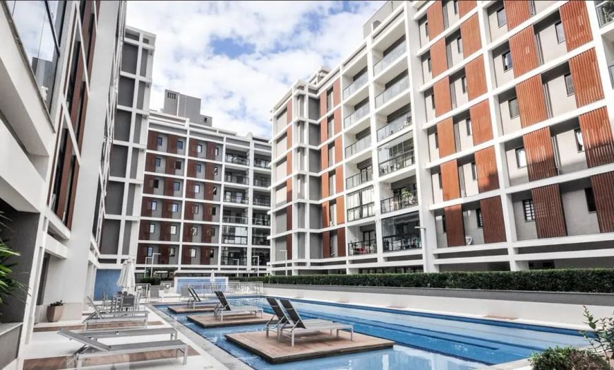 Brise - Jacarepagua - Excelente 2qts com localizaçao excelente