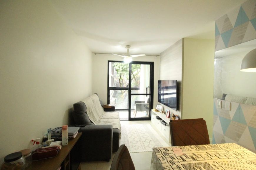 Brise - Jacarepagua - Excelente 2qts com localizaçao excelente