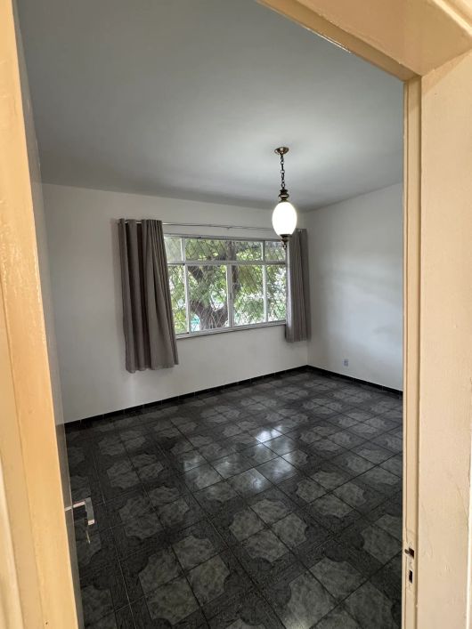 Apartamento para alugar 1 quarto